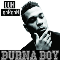 Don Gorgon - Burna Boy