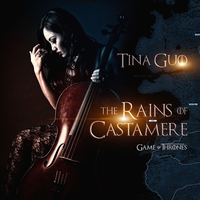 The Rains of Castamere from Game of Thrones - Tina Guo