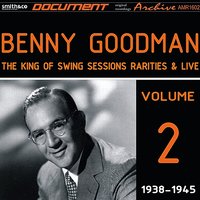 If I Had You 2 - Benny Goodman