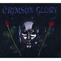 Heart of Steel - Crimson Glory