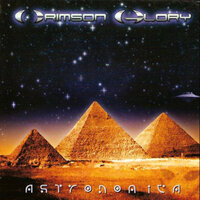 Astronomica - Crimson Glory