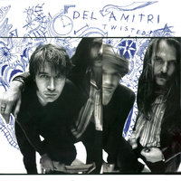 It Might As Well Be You - Del Amitri