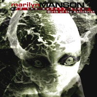 Red Head - Marilyn Manson and The Spooky Kids