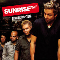 Somebody Will Find You - Sunrise Avenue