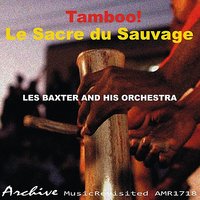 Quiet Village - Les Baxter, Les Baxter Orchestra, Les Baxter Chorus