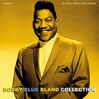 Little Boy Sue - Bobby Bland