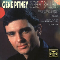 Only You (And You Alone) - Gene Pitney