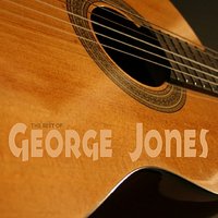 Where Grass Won't Grow - George Jones