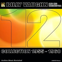 Tico Tico - Billy Vaughn And His Orchestra