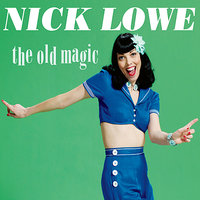 Sensitive Man - Nick Lowe