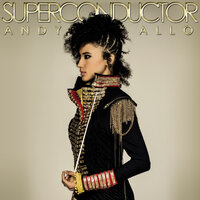 Yellow Gold - Andy Allo
