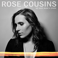 What I See - Rose Cousins