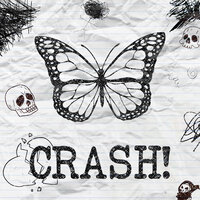 Crash! - SpaceMan Zack