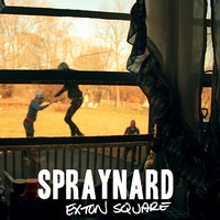 Trembling - Spraynard