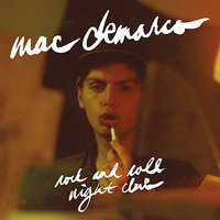 Only You - Mac DeMarco