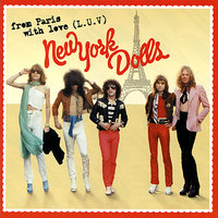 Hoochie Coochie Man - New York Dolls