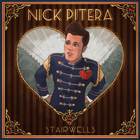 Like A Boy - Nick Pitera