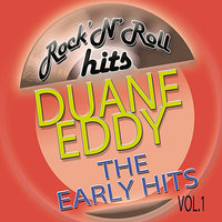 Any Time - Duane Eddy