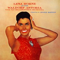 New-Fangled Tango - Lena Horne