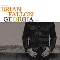 Tin Pan Alley - Brian Fallon