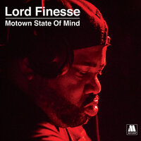 There'll Never Be - Switch, Lord Finesse