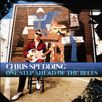 No Expectations - Chris Spedding