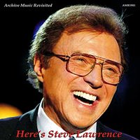 Walkin' My Baby Back Home - Steve Lawrence