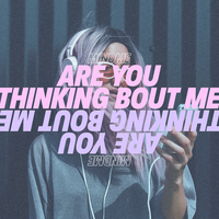 Are You Thinking Bout Me - Mindme