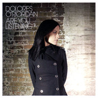 Accept Things - Dolores O'Riordan