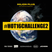 Yzolace (#hot16challenge2) - Yzomandias