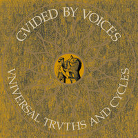 Storm Vibrations - Guided By Voices