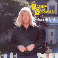 Selah - Larry Norman