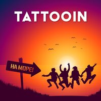 Ангел - TattooIN