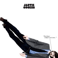 You're In My Eyes (Discosong) - Jarvis Cocker