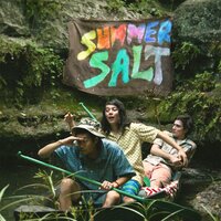Sweet to Me - Summer Salt