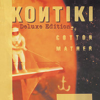 Homefront Cameo (4-Track) - Cotton Mather