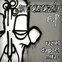Angelistic - Raziel Nisroc, Da Poet
