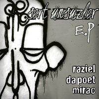 Sert Esen Bir Rüzgar - Raziel Nisroc, Da Poet