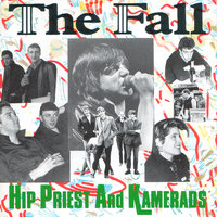 Mere Pseud Mag. Ed. - The Fall
