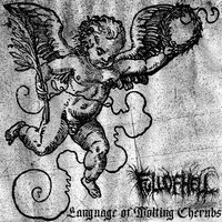 Language of Molten Cherubs - Full of Hell