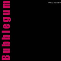 Wedding Dress - Mark Lanegan