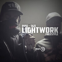 Lightwork Freestyle - Taze