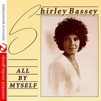 Don’t Cry Out Loud - Shirley Bassey