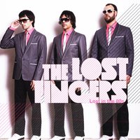 Fresh - The Lost Fingers