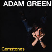 Crackhouse Blues - Adam Green