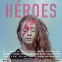 Héroes - Héroes 2020, Delaporte, Rayden