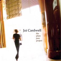 Love Is The Answer - Joi Cardwell