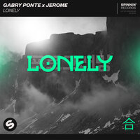 Lonely - Gabry Ponte