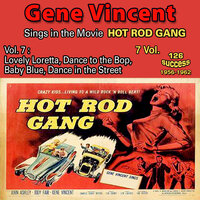 Bickey Bi-Bo-Bo-Go - Gene Vincent, Cliff Gallup, Jack Neal