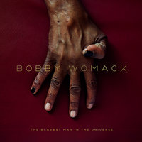 Love Is Gonna Lift You Up - Bobby Womack